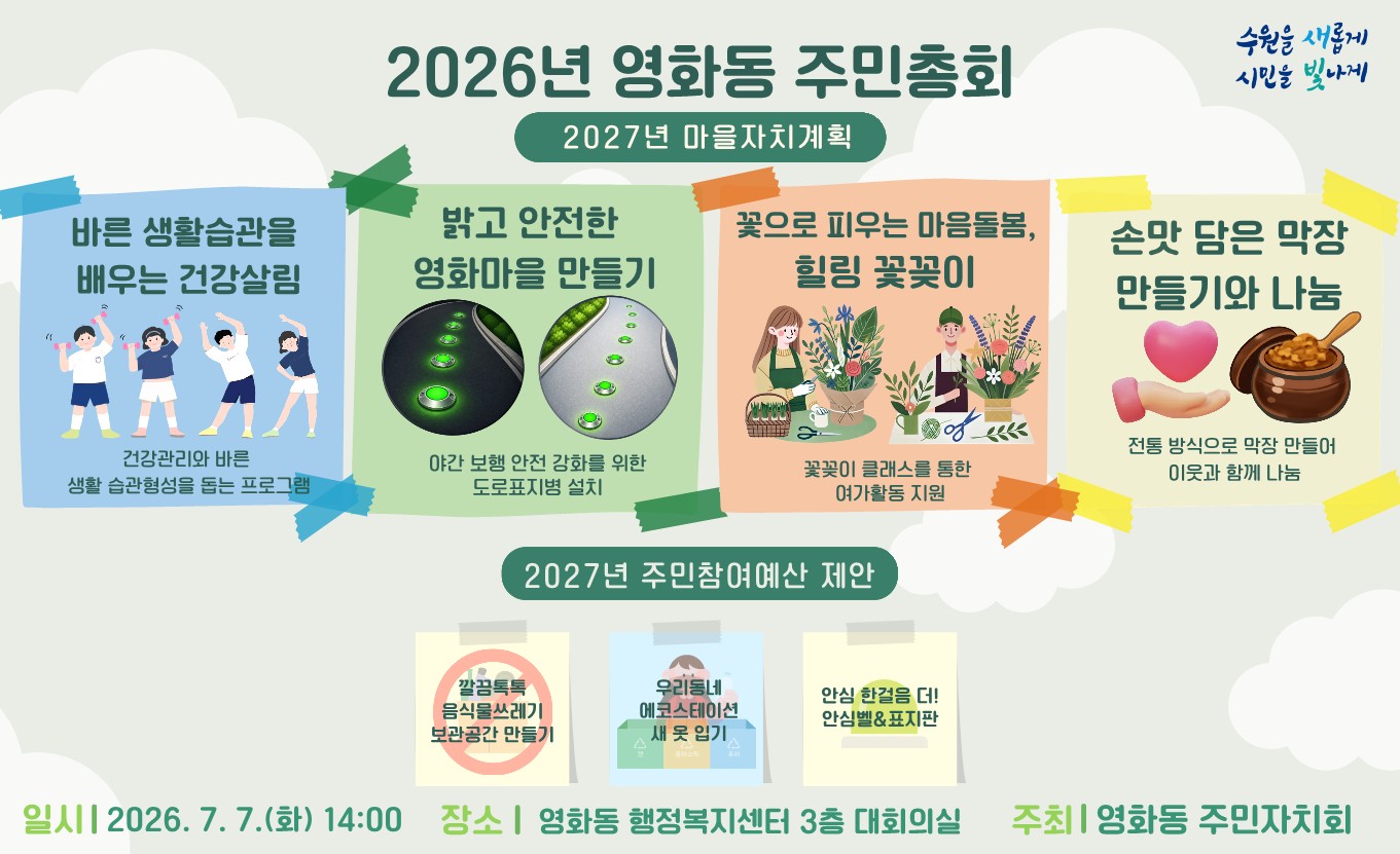 투표 대표 이미지