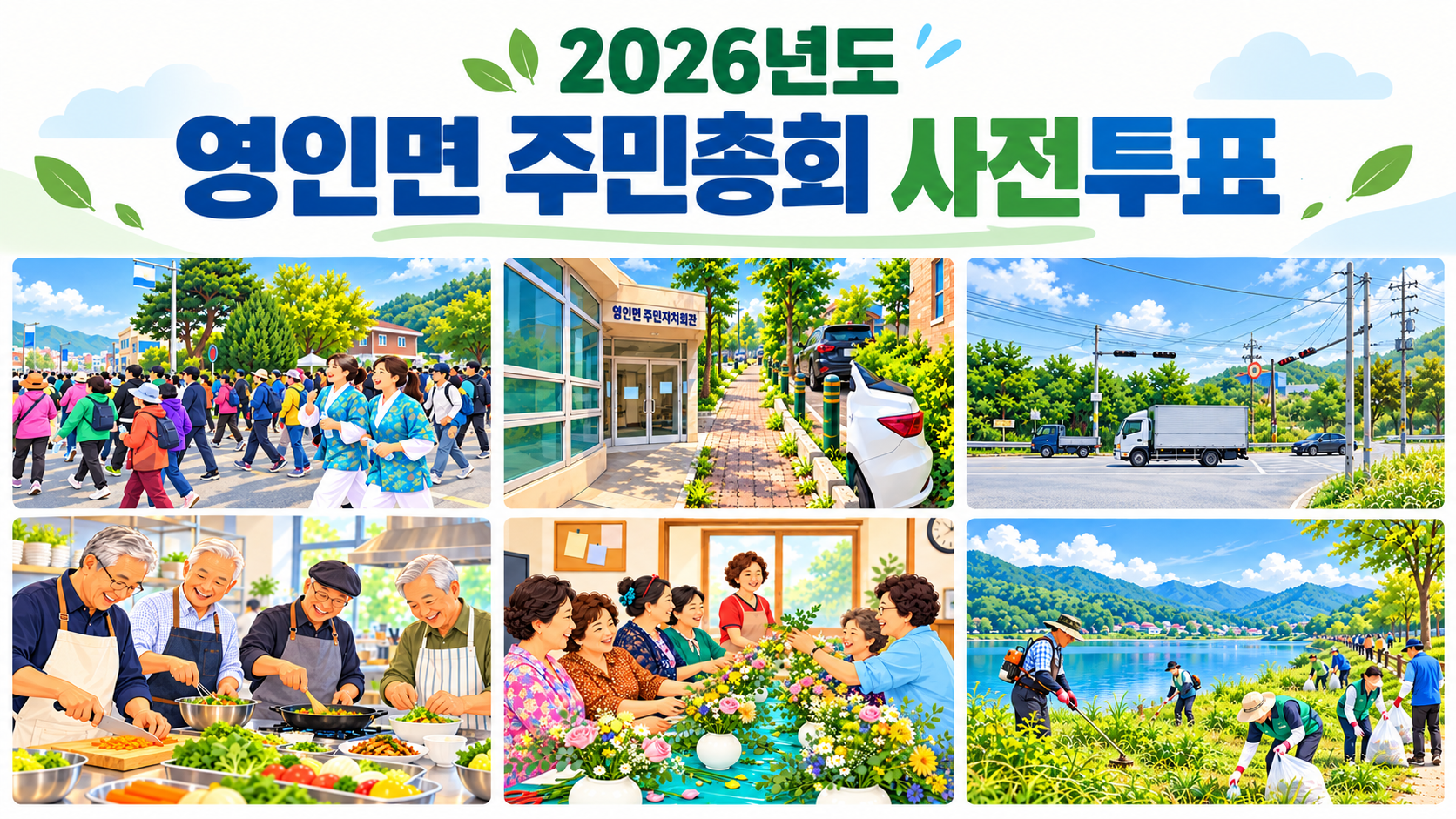 2026년 영인면 주민총회 사전투표건의 대표 이미지