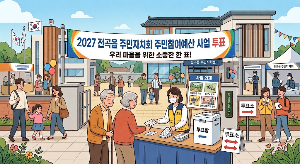 2027 전곡읍 주민자치회 사업 투표건의 대표 이미지
